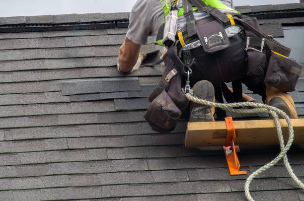 Reliable Roofing contractor in Spring City, PA by Brentwood Metal Roofing